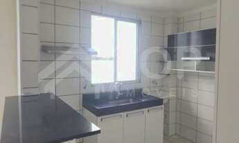 Imagem 6: Charmosos apartamentos padrão para alugar no bairro Parque Fehr, São Carlos