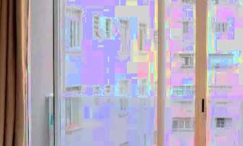 Imagem: Apartamento com 1 dormitório à venda