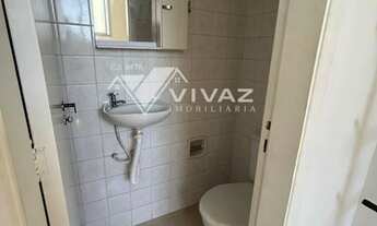 Imagem 4: Excelente Apartamento com 03 Quartos 02 Varandas e Garagem - Aceita Financiamento