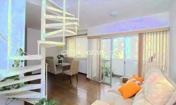 Imagem: Residencial Cobertura no Buritis com 260,00