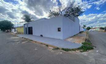 Imagem: Casa Excelente casa no cpa 2 para locação