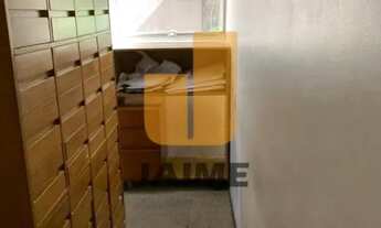 Imagem 7: Conjunto Comercial com 4 Salas 1 Vaga em Higienópolis