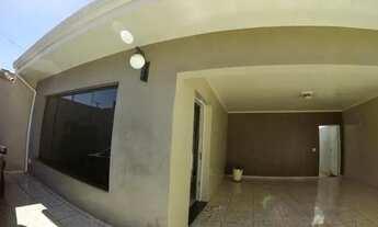 Imagem: Casa à venda no Loteamento Remanso Campineiro