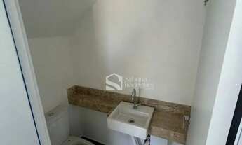 Imagem 5: Apartamento Duplex com 2 dormitórios, 71 m² - venda por R$ 917.000 ou aluguel por R$ 5.000