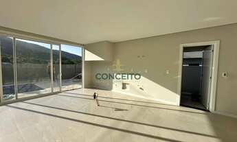 Imagem 3: Casa alto padrão a venda no Condomínio Reserva da Pedra, com 4 Quartos suítes, e metragem