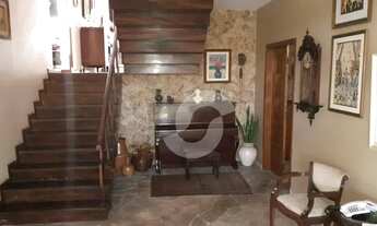 Imagem 3: Casa à venda, 435 m² por R$ 2.700.000,00 - São Francisco - Niterói/RJ