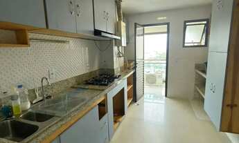 Imagem: Apartamento Jardins Andar Alto Projetado