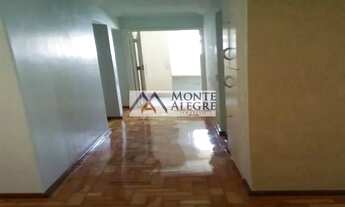 Imagem 5: Apartamento para Aluguel na Vila Santa Catarina com 80 m² e 2 dormitórios/quartos