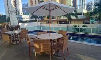 Imagem 7: OPORTUNIDADE EM BOA VIAGEM - BAIXOU!!! APTO 3 QUATOS 1 SUITE 2 BWC 2 VAGAS ANDAR ALTO BEM