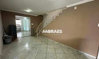 Imagem 5: Casa com 3 quartos (1 suíte), 2 vagas à venda, a/c 188 m² por R$ 430.000 - Higienópolis