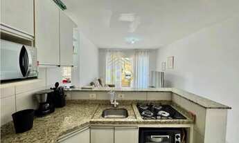 Imagem 4: Residencial Apartamento - Venda - 66,00 (M²) de Área Total - 54,00 (M²) de Área Privativa