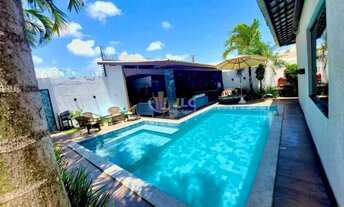 Imagem: CASA À VENDA NO COSTA MARINA 6054