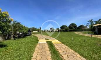 Imagem: Hidrolândia - Terreno no Condomínio Cidade