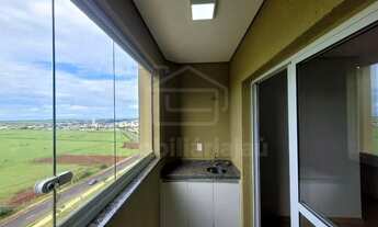 Imagem: Apartamento para alugar com 2 quartos