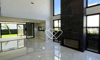 Imagem 7: Casa dos Seus Sonhos com 3 Dormitórios, Churrasqueira e Piscina no Cyrela Não Perca!