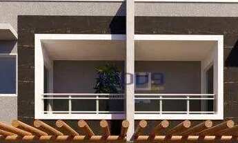 Imagem 3: Casa com 2 dormitórios à venda por R$ 285.900,00 - Pacheco - Caucaia/CE