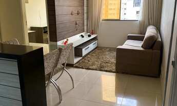 Imagem: Vendo Excelente Apartamento no Tabapua