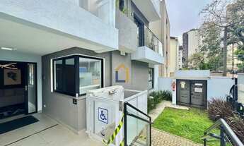 Imagem 2: Apto Mobiliado com 28M² - Vila Izabel