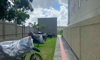 Imagem 4: Apto Messejana Apartamento com 2 dormitórios