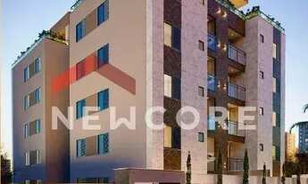 Imagem 2: Apartamento em Alameda das Cotovias - Cabral - Contagem/MG