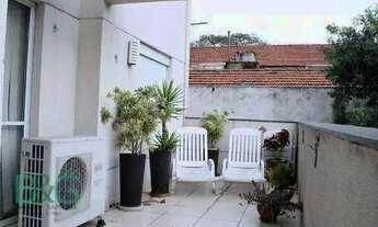 Imagem 3: Apartamento com 3 dormitórios à venda, 115 m² por R$ 1.119.000 - Cambuci - São Paulo/SP