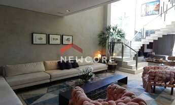 Imagem 7: Casa de condomínio em Rua Dorival Caymmi - Chácaras São Carlos - Cotia/SP