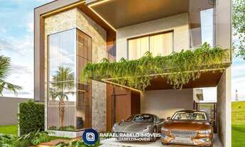 Imagem 2: Casa à venda no Condomínio Terras Alphaville Ceara 2