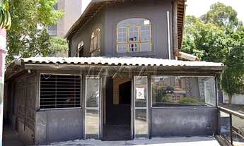 Imagem 6: Imóvel comercial para venda no Jardim São Paulo, com 550m², 6 salas e 6 vagas