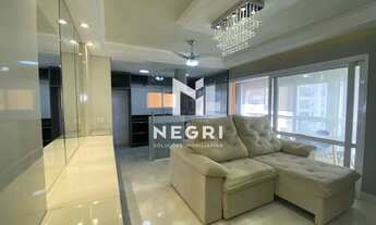 Imagem 4: Apartamento - Jardim Belo Horizonte - Campinas