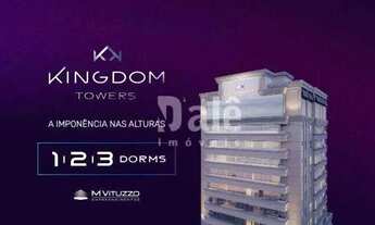 Imagem 2: Apartamento com 2 dormitórios à venda, 60 m² por R$ 882.325,00 - Jardim das Colinas - São