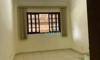 Imagem 2: Sobrado com 3 dormitórios à venda, 120 m² por R$ 696.000,00 - Jardim Alvorada - São José d