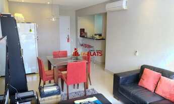 Imagem 2: Flat com ótimo preço no bairro Itaim Bibi. Confira!