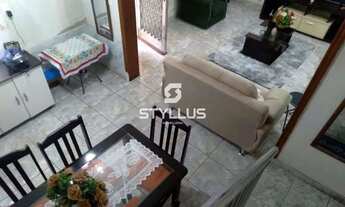 Imagem 2: Cascadura Casa com 3 dormitórios