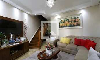 Imagem: Casa à Venda - Bom Retiro, 3 Quartos, 160