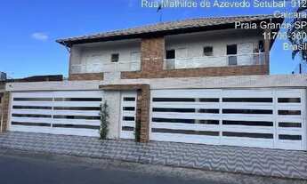 Imagem: Casa de leilão em CAICARA / PRAIA GRANDE