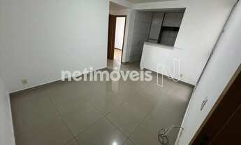 Imagem 3: Locação Apartamento 2 quartos Califórnia Belo Horizonte