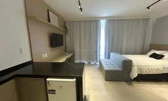 Imagem 2: Studio HYPE 017 Flat / studio com 1 dormitório