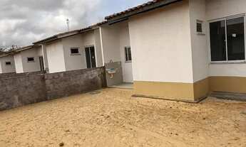 Imagem 7: DAU23// CASA EM COND PRONTO