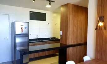 Imagem 3: #x27;'EDIFÍCIO ORLY CRUZ DAS ALMAS , COMPLETAMENTE MOBILIADO, PRONTO PARA MORAR OU I