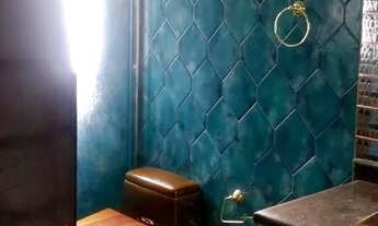 Imagem: Imóvel Espaçoso de 220m² com 4 Dormitórios