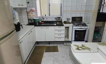 Imagem 3: APARTAMENTO A VENDA, 02 QUARTOS, 01 VAGA, CANGAÍBA, SÃO PAULO