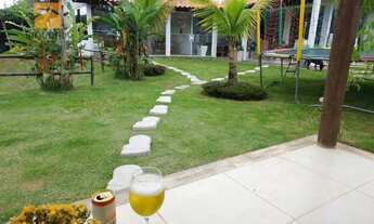 Imagem: Casa com 3 dormitórios à venda, 300 m²