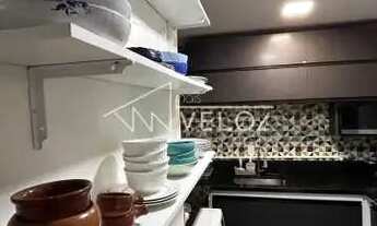 Imagem: Apartamento - / Residencial / Centro