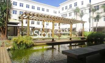 Imagem 3: Sala - Loteamento Alphaville Campinas - Campinas