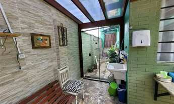 Imagem 7: Casa em Rua Tamandaré - Camaquã - Porto Alegre/RS