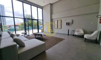 Imagem 7: Studio para Venda em Salvador, Caminho das Árvores, 1 dormitório, 1 suíte, 1 banheiro, 1 v