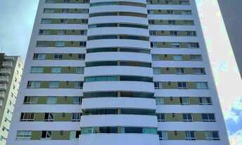 Imagem: Apartamento à venda no condomínio Portal