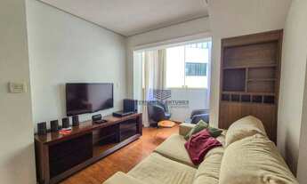 Imagem 2: Cobertura com 2 dormitórios para alugar, 85 m² - Buritis - Belo Horizonte/MG