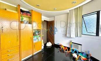 Imagem 7: Apartamento Alto Padrão/ - Apto lindo no Residencial Cristal de Aquarius, Localizado em Ca