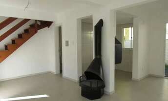 Imagem 3: Casa de condomínio em Avenida Nossa Senhora de Guadalupe - Hípica - Porto Alegre/RS